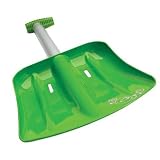G3 SPADE TECH SHOVEL T GRIP