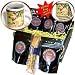 Dogs Norfolk Terrier - Norfolk Terrier - Coffee Gift Baskets - Coffee Gift Basket