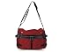 Bedford Nylon Messenger, Red