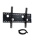 VideoSecu Adjustable Tilting Wall Mount Bracket for Flat screen LCD Plasma TV Philip 37 42 47 52 '' inch 37HF7543 37HF7544D/27 37PF7320A 37PF7321D/37 37PF9431D 37PF9630A 37PF9631D 37PF9946/12 37PF9996 37PFL5322D 37PFL7332D/37 BDL3731V 42PFL7332D/37 47PF9441D/37 47PFL5432D 47PFL7422D 47PFL7432D 47PFL9732D/37 42PFL7403D-27 42PFL5603D-27 42PFL3603D-27 42PFL3403D-27 42PFL7603D-27 42PFL5432D-37 42TA648BX-37 52PFL7422D-37 52PFL5603D-27 52PFL3603D-27 52PFL7403D-27 M43