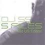 S Files (Bonus Dvd)