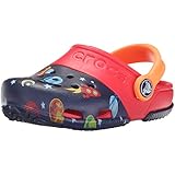 crocs Kids' Electro II Galactic Clog