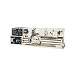 JET GHB-1440A 14-Inch by 40-Inch Gearhead Bench Lathe