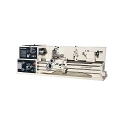 JET GHB-1440A 14-Inch by 40-Inch Gearhead Bench Lathe