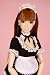 Here Comes the Maid チハヤ_s-3