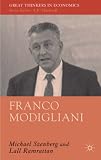 Review Palgrave Macmillan  / Franco Modigliani: An Intellectual Biography (Great Thinkers in Economics)