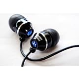 Sony Ex088 Bass Driven Stereo Earphones In-ear Headphones for Ipod, Mp3, Cd, Mp4, PSP