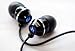 Sony Ex088 Bass Driven Stereo Earphones In-ear Headphones for Ipod, Mp3, Cd, Mp4, PSP