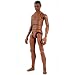 �z�b�g�g�C�Y�E�g�D���[�^�C�v 1/6�X�P�[���t�B�M���A�f�� �j���[�W�F�l���[�V������ ���l�j�� �X�����E�{�f�B�[ ver.