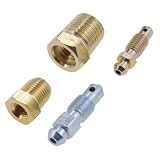 Dorman 13915 Brake Bleeder Screw