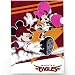 ディズニー アスリーツシリーズ クリアファイル ミッキー　楽天イーグルス