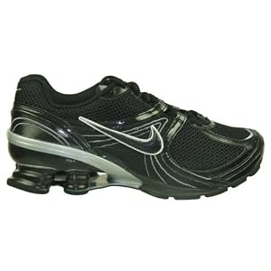 Buy Nike Ladies NIKE SHOX NAVINA+ 3 Ladies by Nike