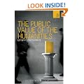 The Public Value of the Humanities (Wish List)