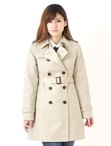 (ハニーズ コルザ) Honeys COLZA トレンチコート 5550447083