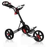 Clicgear 2.0 Push Golf Cart