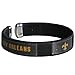 NFL Siskiyou Sports Fan Shop New Orleans Saints Fan Bracelet One Size Team Color