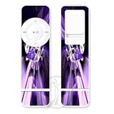 Electronics : Into The Nexus -Vinyl skin for Apple iPod Shuffle