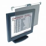 ACCO BRANDS / Snap2 protective screen for 20-22 flat panel monitors, graphite / KMW55770 / Sold as 1 Each / Mfr Part # 55770 \*/ Snap2 protective screen for 20-22 flat panel monitors, graphite