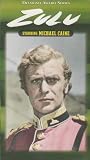 Zulu [VHS]