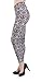 Dinamit Fashion Women's Printed Leggings