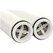 April Shower APHC Shower Filter Replacement Cartridge 2-Pack Each Lasts Four Months