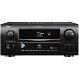 Denon AVR-4308CI Multizone Home Theater Receiver with Network Streaming and Wi-Fi