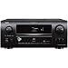 Denon AVR-4308CI 7.1-Channel/5.1- + 2-Channel/3.1- + 2- + 2-Channel Multisource/Multizone A/V Home Theater Receiver with Network Streaming and Wi-Fi (Black)