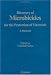 Directory of Microbicides for the Protection of Materials and Processes