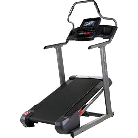 Freemotion Incline Trainer Freemotion Incline Trainer
