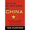 Doing Business In China: How to Profit in the World's Fastest Growing Market