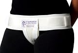 Prenatal Cradle Hip Brace/V2 Supporter Combo