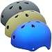 Typhoon Kayak Watersport Helmet. With removable Over Ear Protection. Movable inner padding. Chin Strap. Great for white water, sea / surf kayaking. Fully Approved to CE1385 (XL/XXL 61cm+)