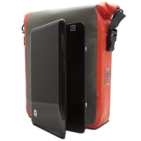 Welded Seam Waterproof NetBook Computer Sleeve