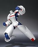 ROBOT soul Hero Man SIDE HERO