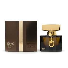Gucci By Gucci Eau De Parfum Spray