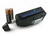 411vZyBffLL. SL160  gps tracking devices Pocket Track Pro Magnetic GPS Logger. Stick this little GPS tracker in his car. . .