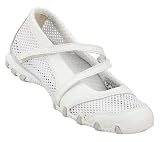 Skechers Bikers Sightsee Maryjane Shoes