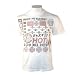 Independent Reconstruct T-Shirt White
