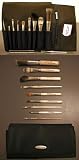 Deluxe Large Brush Set