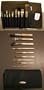 Deluxe Large Brush Set