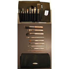 Deluxe Large Brush Set
