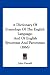 A Dictionary Of Etymology Of The English Language: And Of English Synonyms And Paronymes (1866)
