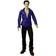 Twilight New Moon "Edward Cullen (Sparkle) " 7" Action Figure