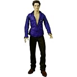 Twilight New Moon "Edward Cullen (Sparkle) " 7" Action Figure