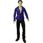 Twilight New Moon "Edward Cullen (Sparkle) " 7" Action Figure