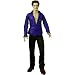 Twilight - Edward Sparkle Cullen 7 Inch Figure - New Moon Series 2 - Neca