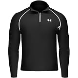 Under Armour Men's Escape Quarter Zip Top