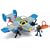 Fisher-Price Imaginext Sky Racers Tornado Prop
