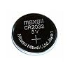 Maxell Mainboardbatterie CR2032 Lithium 3V