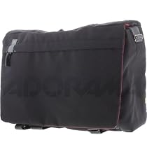 Caselogic XNSLR-4 SLR Camera Messenger Bag (Black)